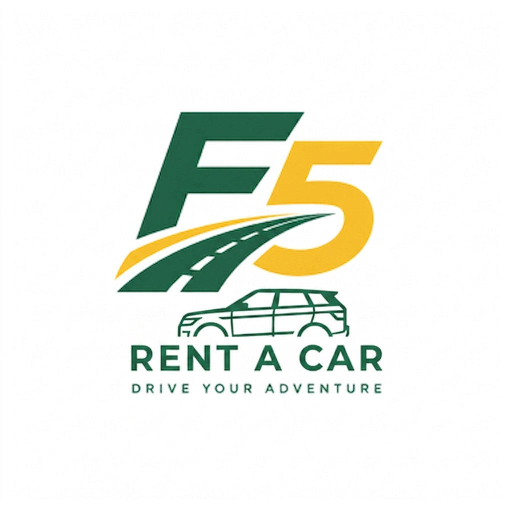 F5 Rent a Car